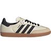 Adidas Samba Cream Authentic Adidas Japan Size OG, White/Core Black/Sand Stratos, ID0478, Product, 27.0cm