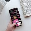 Чехол для телефона ED59 Y-Yamal для iPhone 6 6s 7 8 11 12 13 14 15 XS Pro Max XR X SE Samsung S20 S21 S22 S23 S24 FE Ultra Plus Lite S21S A55