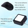 1/2Pcs 2M/6.6Ft Extendable Retractable Security Cable Lock  Home Office Showroom