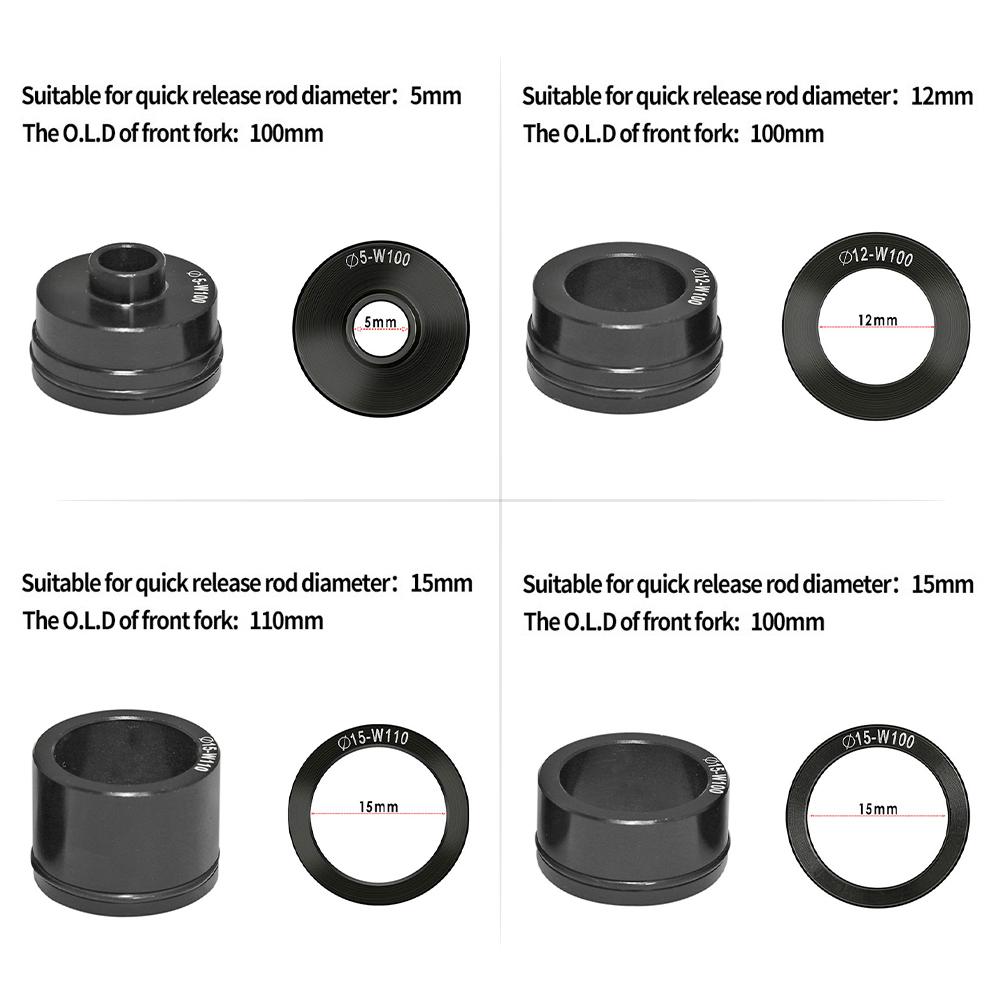 Крепление на велосипедную вилку Велосипедные автомобильные багажники Багажник на крышу Крепление для велосипеда Быстросъемное крепление через ось