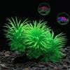 Fake Aquarium Plant Decoration Set - Water Grass Landscaping for Fish Tank (CT30)