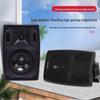 Diyou Wall-Mounted Conference & Broadcast Speaker System CN plug (adapter included)