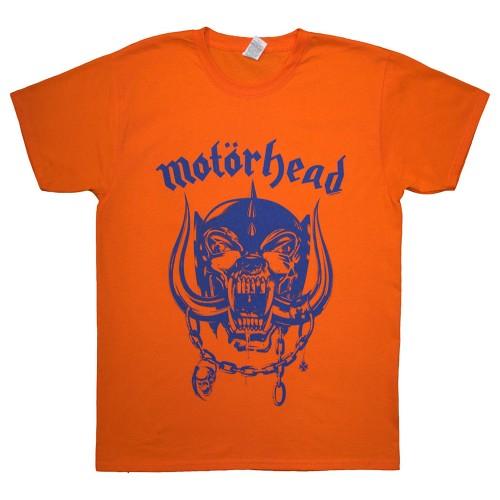 Motorhead Unisex Adult Good & Loud T-Shirt