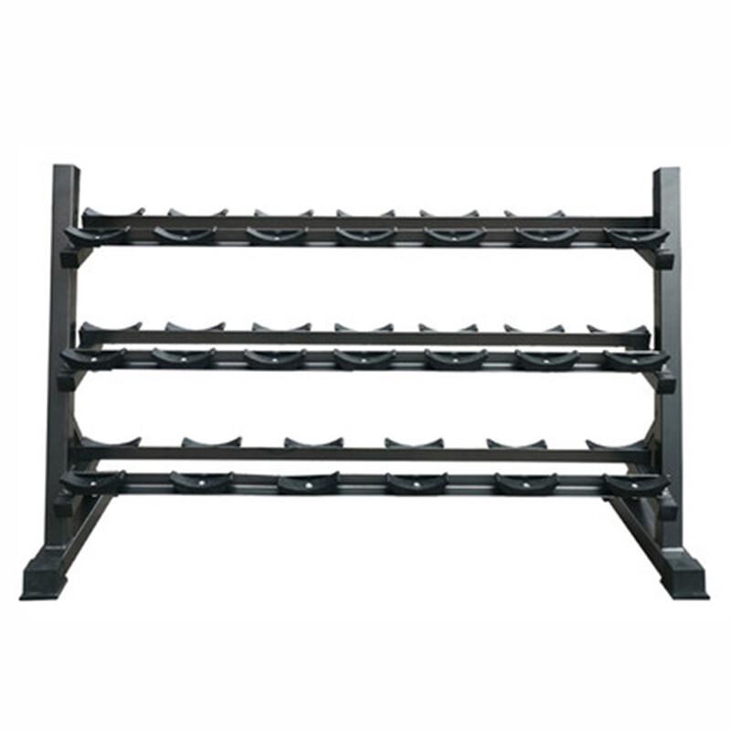 Fitness Dumbbell Rack