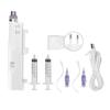 Mini Electric Micro Needle Skin Rejuvenation Spots Removal Beauty Machine