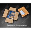 4x4 Pickup Rear Leaf Spring Double Comfort Shackles Lifting Kits for Ranger 2009-2011