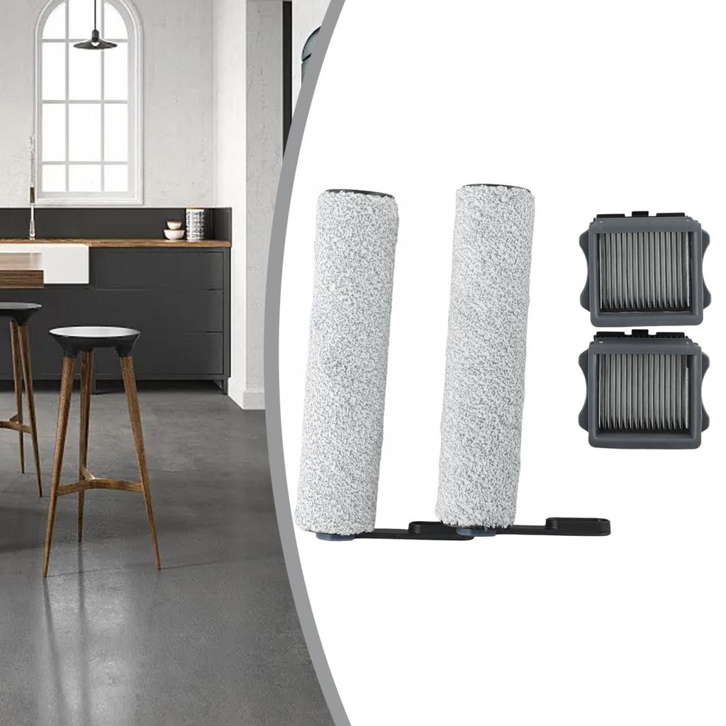 Фильтр роликовой щетки для пылесоса Tineco Floor S5 и S5 Pro2, запасные части