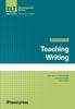 The Teaching Writing, Revised Book