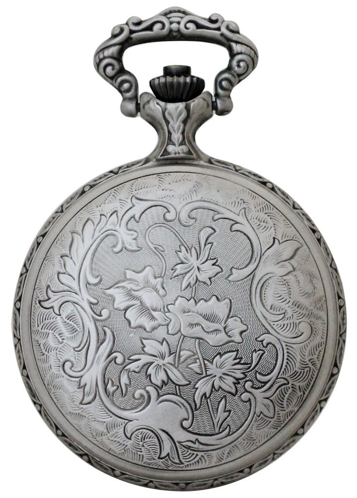 Карманные часы CREPHA красные xx Размер Ш4.8 Д1.5 В6.9см