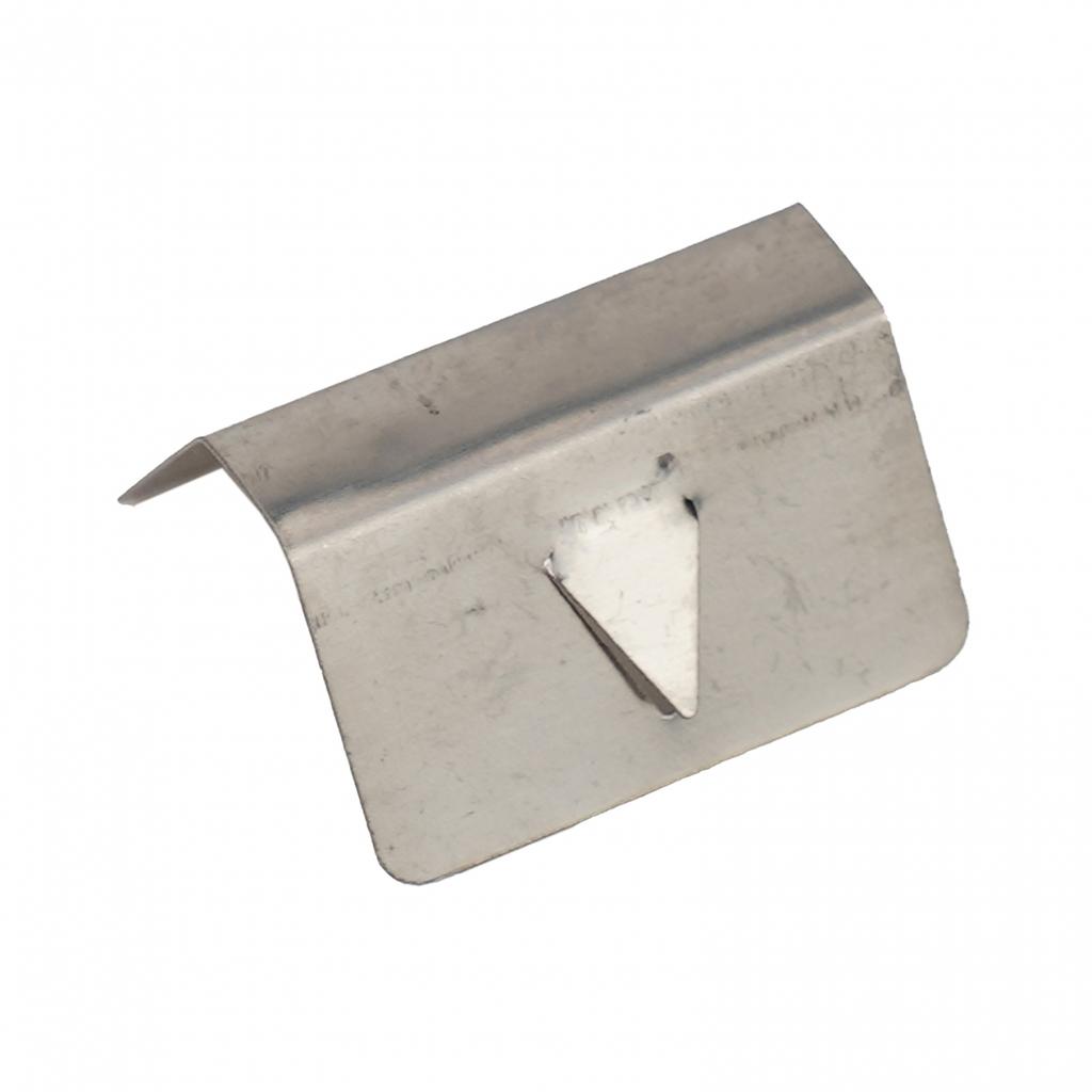 8 шт / 12 шт. Направляющие для дефлекторов ветра и дождя, новые металлические крепежные клипсы для для для для BMW