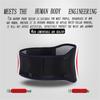 Waist Support Brace Belt Self-Heating Magnetic Therapy Back Support Brace For Men Women Pain Relief Waist Support Protector