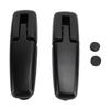 1 Pair Rear Back Glass Hinge YL8Z‑78420A68‑BA Liftgate Window Glass Hinge for Escape 2001 to 2007