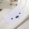 Bathroom Non-slip Mat Shower Children's Bath Toilet Non-slip Mat Household Bathroom Waterproof Floor Mat