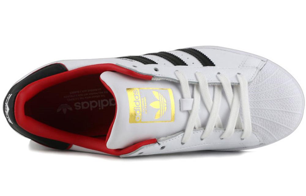 adidas Superstar 'День Святого Валентина' FW6384