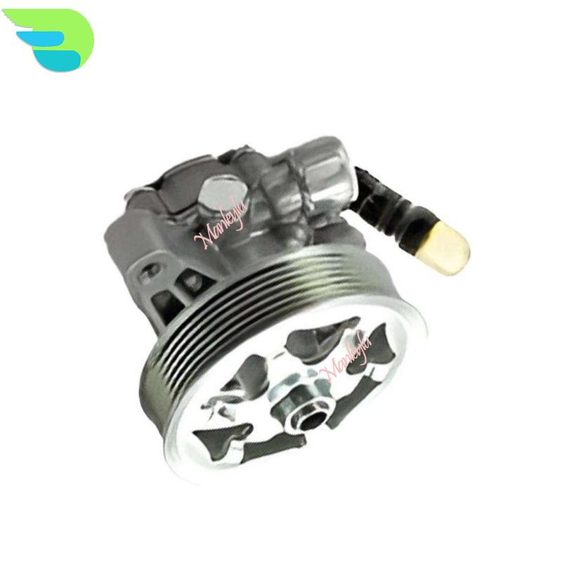 Насос гидроусилителя руля 56100-R60-P01 56110-R60-A01 56110R60P02 Для Honda Accord 2.0L 2008-2013