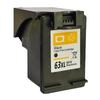 63 XL Ink Cartridge Black For HP OfficeJet 4650 4655 5255 ENVY 4512 4516 4520