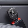 Car Seat Belt Extension Plug Safety Seat Lock Clip Buckle For Citroen C1 C2 C4 C5 C3 C4L C8 Berlingo Xsara Picasso Accessories