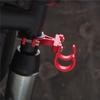 Handlebar Fixed Front Hanger Hanging Dual Hook Helmet Bags Gadget Electric Bicycle Accessories
