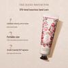 Southern French Manor Scented Hand Cream