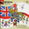 LP Запись ГИЛБЕРТ И САЛЛИВАН, СЭР МАЛКОЛЬМ САР - HMS Pinafore/Суд присяжных SXDW3034 His Master's Vo 1978 UK Классика Б/У