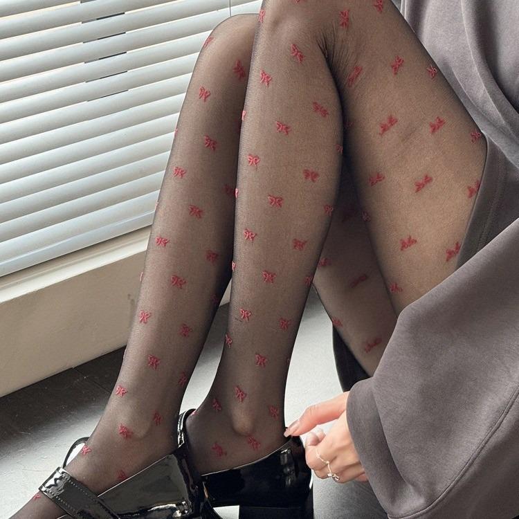 Женские колготки прозрачные колготки с высокой талией, винтажные колготки с утягивающим верхом, чулки ультратонкие прозрачные колготки