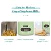 Multifunction Soymilk Maker 350mL Juicer Soy Milk Machine