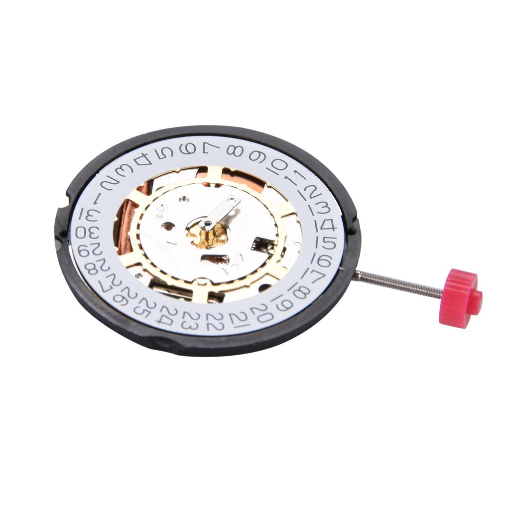 Замена кварцевого механизма часов для швейцарских Ronda 715 с датой в положении «3 часа», 3 стрелки. Запчасти для часов, Аксессуары для часов