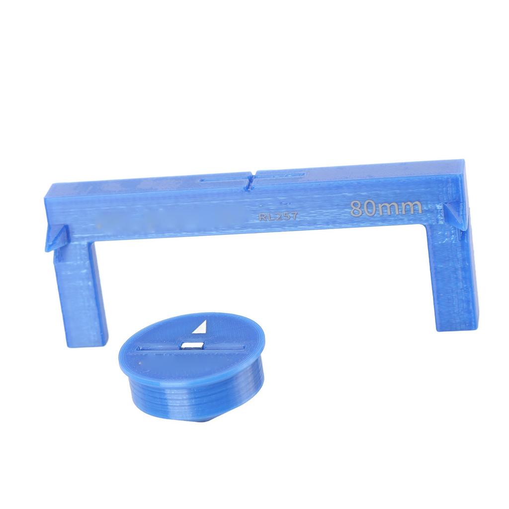 Инструмент для измерения седла велосипеда Инструмент для измерения центральной позиции каретки Измерение высоты подушки сиденья велосипеда