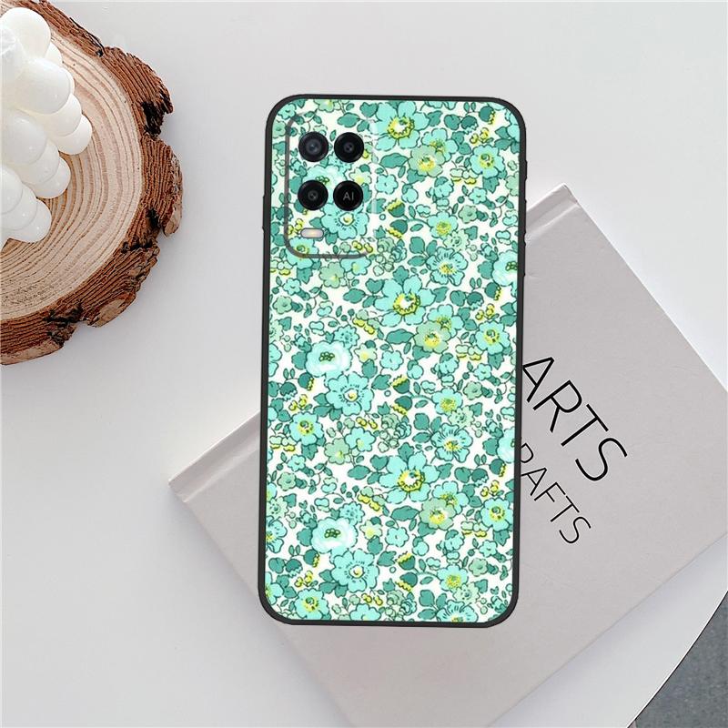 Горячая Распродажа Betsy Ann Wiltshire London Чехол Для Oppo A60 A74 A94 A54 A18 A38 A58 A78 A98 A40 A80 A16 A76 A96 A15 A57S A17 A77 Чехол