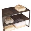 SEE KEAN Wardrobe Shelf Divider
