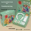 Hezheng Smart Neck Massager Gift Set