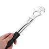 Cycling Parts 15/24mm Long Handle Bicycle Spanner Repair Tool Install Spanner Bicycle Pedal Wrench
