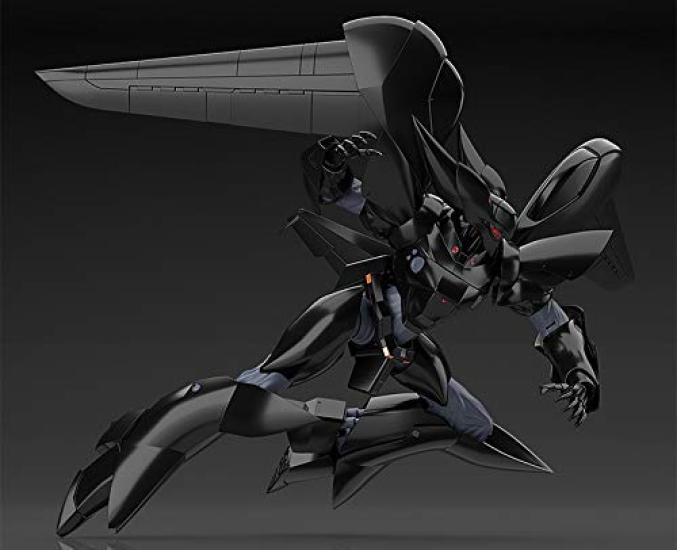 MODEROID Мобильная полицейская машина Patlabor TYPE J9 Griffon scale PS ABS собранная пластиковая модель для перепродажи 1/60 и