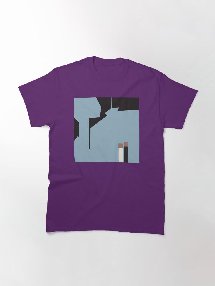 Some great reward Classic T-Shirt