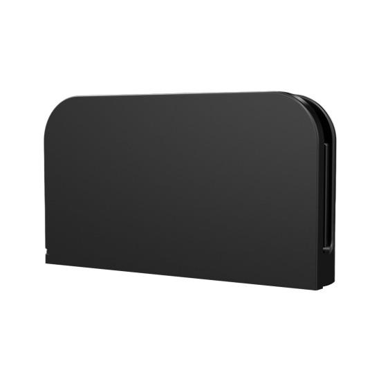 Защитная крышка док-станции для игровой консоли Nintendo Switch 2, устойчивая к царапинам, подставка-держатель для геймпада, защитная оболочка, игровые аксессуары