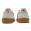 Puma Кроссовки унисекс Palermo Fresh Mint Fast Pink Gum Синие 396463-02