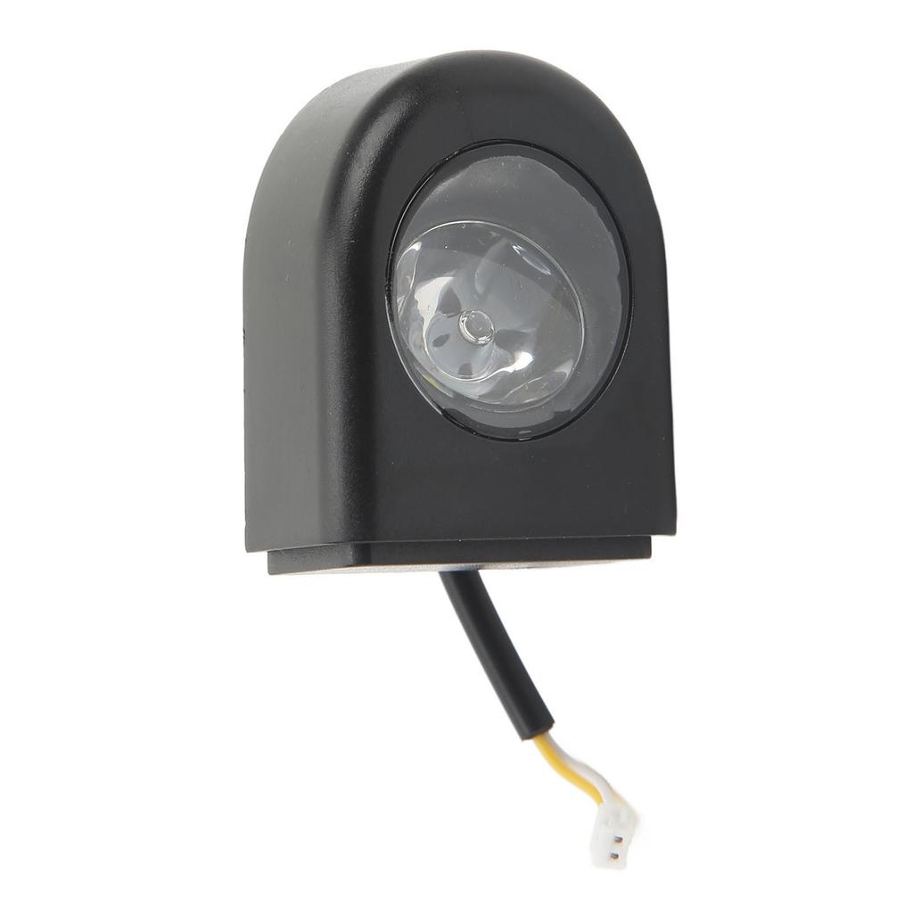 Фары для электросамоката, передний свет, светодиодный прожектор, сигнальная лампа для Xiaomi M365 M365 PRO