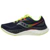 SAUCONY Endorphin Speed 4 Удобные Мягкие Нескользящие Прочные Низкие Тренировочные Кроссовки для Бега Мужские кроссовки Черные S20940-60