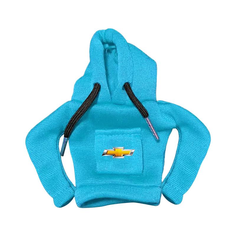 New Car Shift Lever Hoodie Cover Shift Cover Gear Handle For Chevrolet Colorado