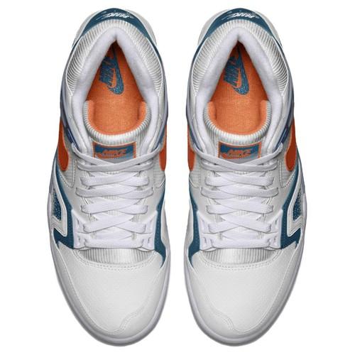 Nike Air Tech Challenge 2 2025 Глиняно-синий - FZ9033-101