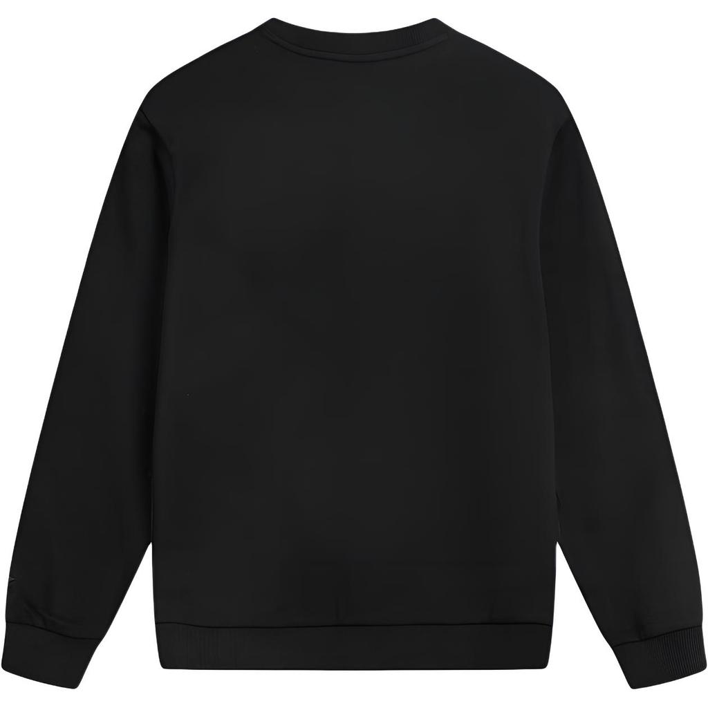 Li Ning Sports Fashion Collection Sweatshirt Unisex AWDVF75-6