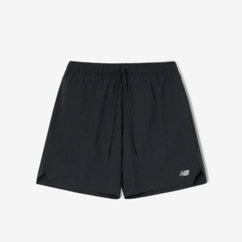 New Balance Мужские 4.5 Части Rc Шорты B1 Nbnvf26321 17 19 40 59