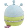 MO09601 Набор удобных плюшевых игрушек Sumikko Gurashi Collection Tapi Alien