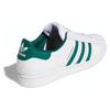Adidas Кроссовки Superstar 'White Collegiate Green' GZ3742