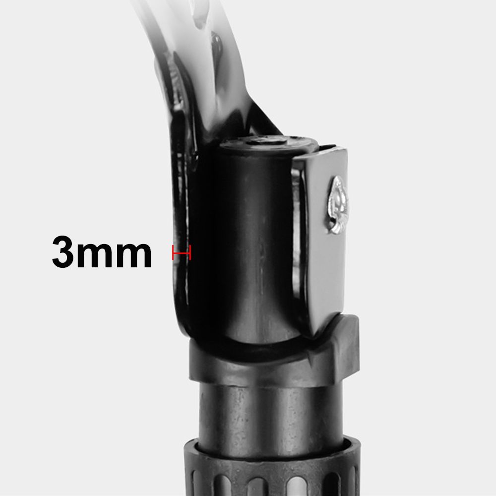 Road Bike Side Kickstand Foot Folding Bicycle Kickstand 12 14 16 18 20 Inches Kids Bike Kickstand