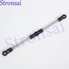 6H3-41217-00 Rod Accel Lever for Yamaha Outboard Motor 50HP 60HP 70HP 3 Cylinder 1985 & Later 6H3-41217