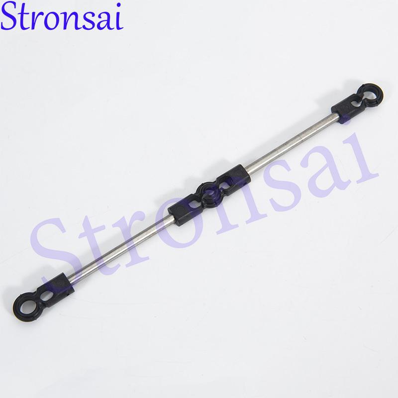 6H3-41217-00 Rod Accel Lever for Yamaha Outboard Motor 50HP 60HP 70HP 3 Cylinder 1985 & Later 6H3-41217