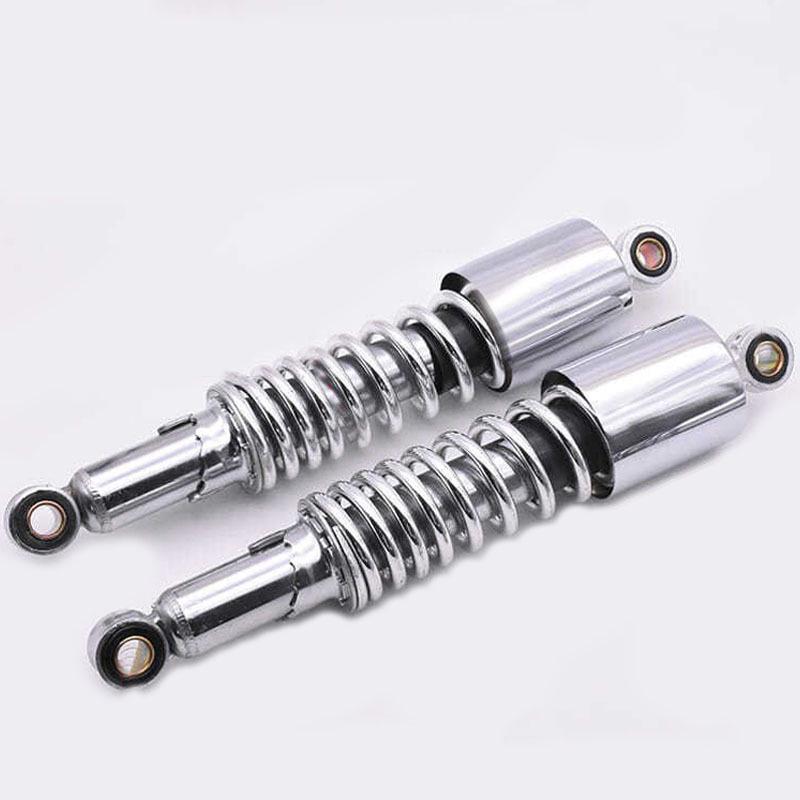 Вилка амортизатора задняя TBT110 для мотоциклов Honda Underbone (110cc) в Таиланде