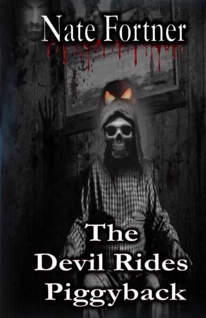 Книга The Devil Rides Piggyback Book 1