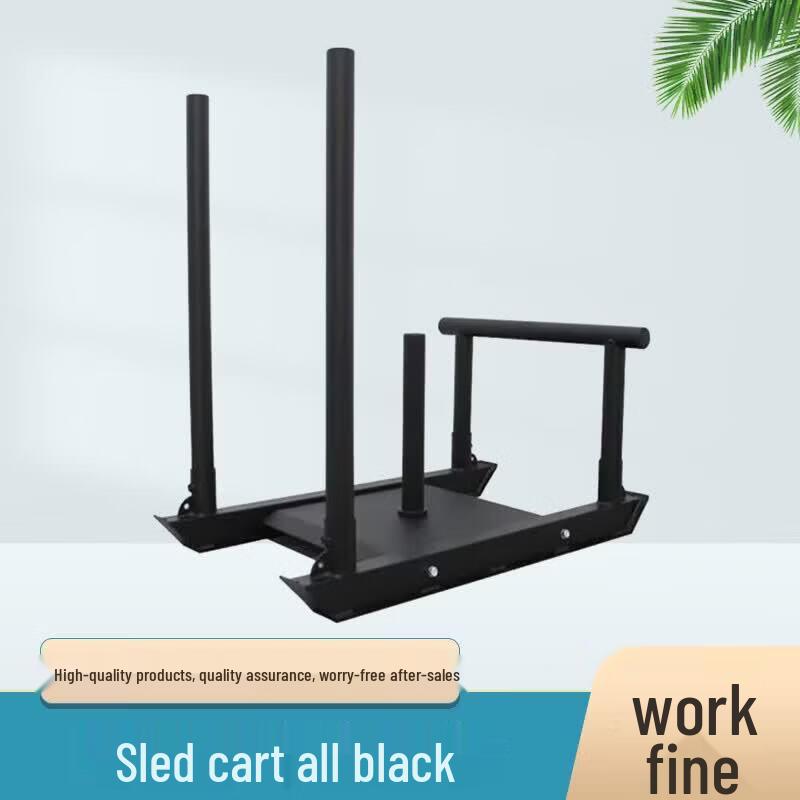 ZLIII Weight Sled Trainer